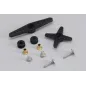 New Power Output Arms - XL-16HM/XL17HMB/XLD17MB