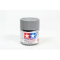 TAMIYA Acrylic Mini X-11 Chrome Silver