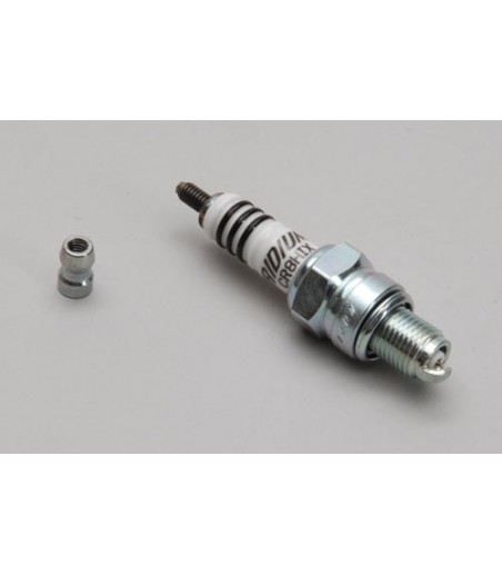 FG Modellsport NGK-Spark Plug - CR8 Zenoah G230RC