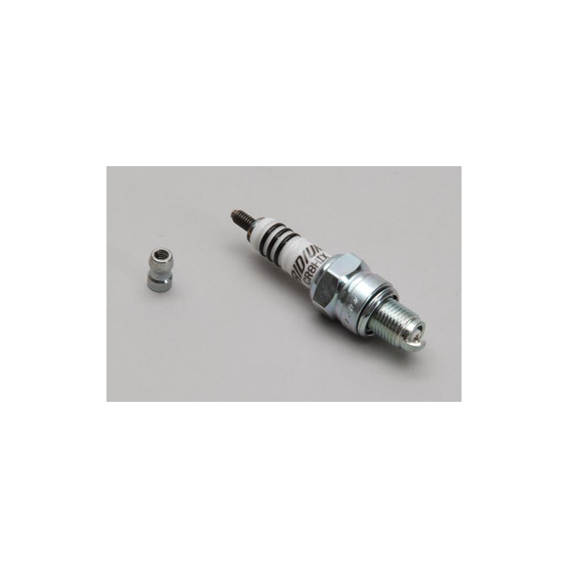 FG Modellsport NGK-Spark Plug - CR8 Zenoah G230RC