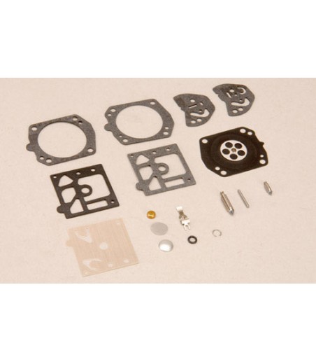 FG Modellsport Gasket/Diaphragm Repair Kit