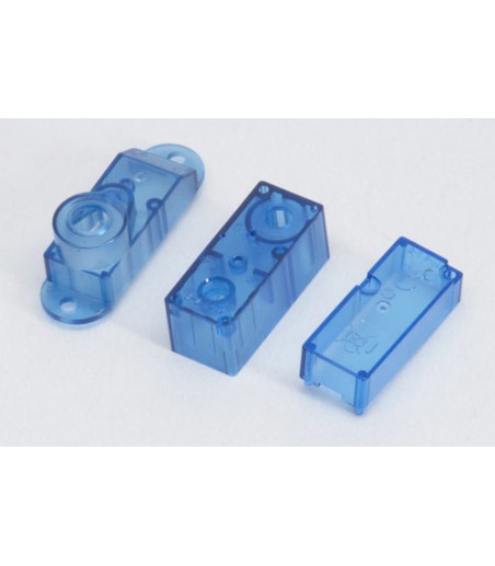 New Power Servo Case - XL-3.7