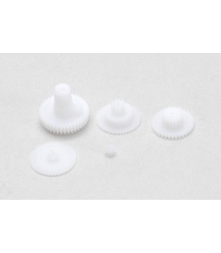 New Power Gear Set - XL-36
