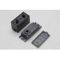 New Power Servo Case XL-36
