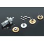 Ripmax Quartz Q203 - Gear Set