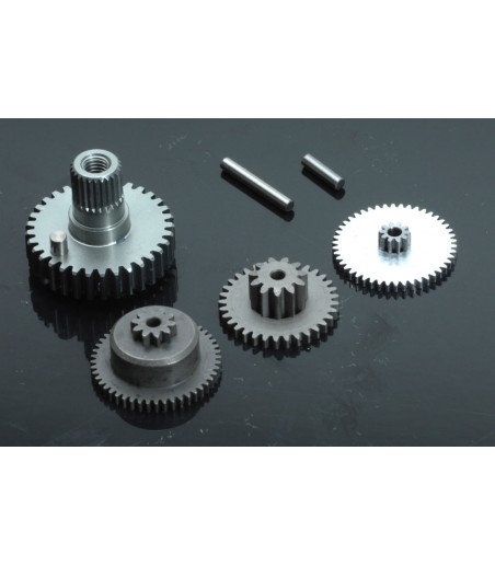 Ripmax Quartz Q501 - Gear Set