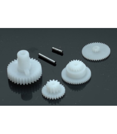 Ripmax Quartz Q503 - Gear Set
