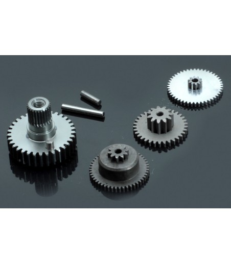 Ripmax Quartz Q504 - Gear Set