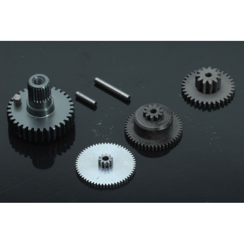 Ripmax Quartz Q508 - Gear Set