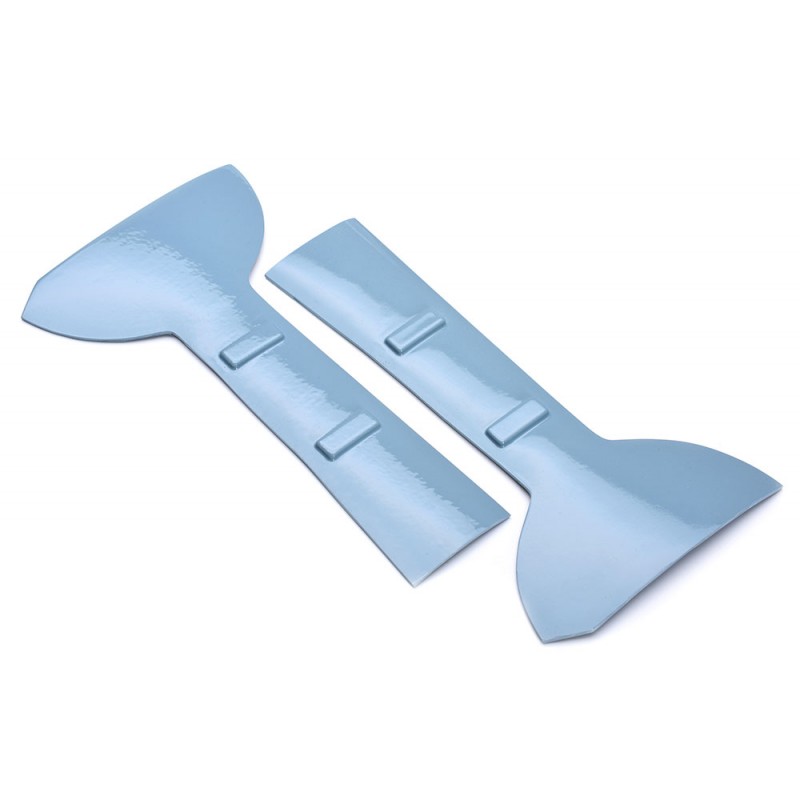BH BF109 - Wheel Cover Set