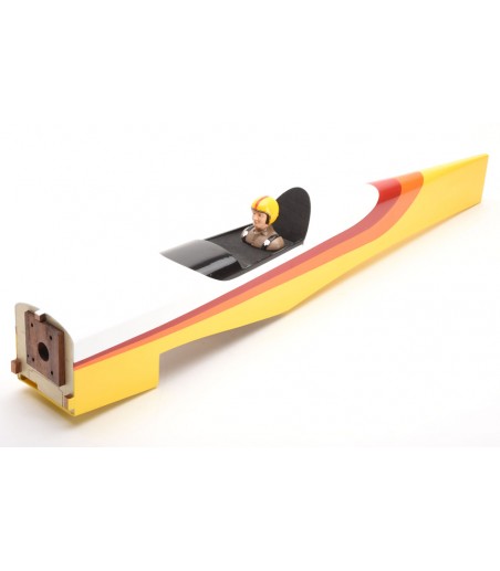 Ripmax Acrowot Mk2 EP/GP - Fuselage Set