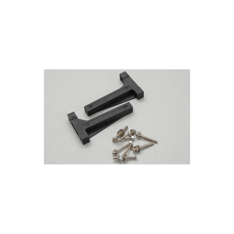 Ripmax Acro Wot Mk2 - Engine Mount Set