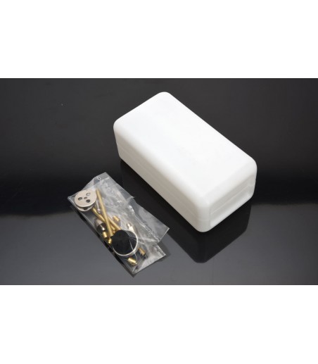 Ripmax Acro Wot Mk2 XL - Fuel Tank