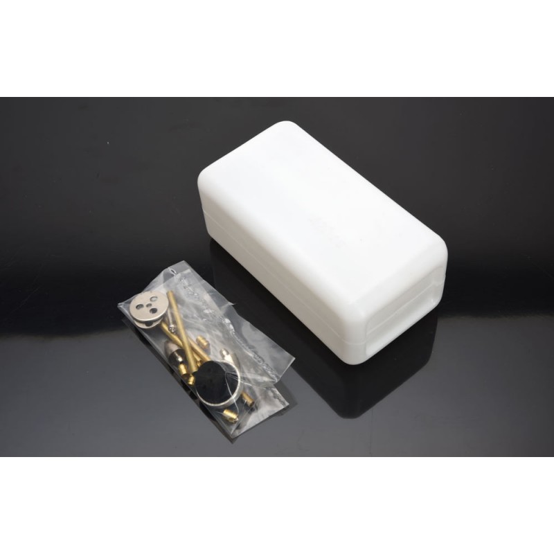 Ripmax Acro Wot Mk2 XL - Fuel Tank