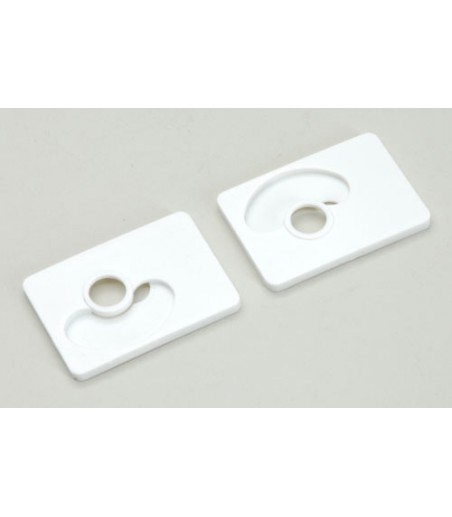 Ripmax AcroWot Foam-E - Servo Covers (2pcs)