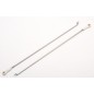 Ripmax Wots Wot Foam-E - Aileron Pushrod Set
