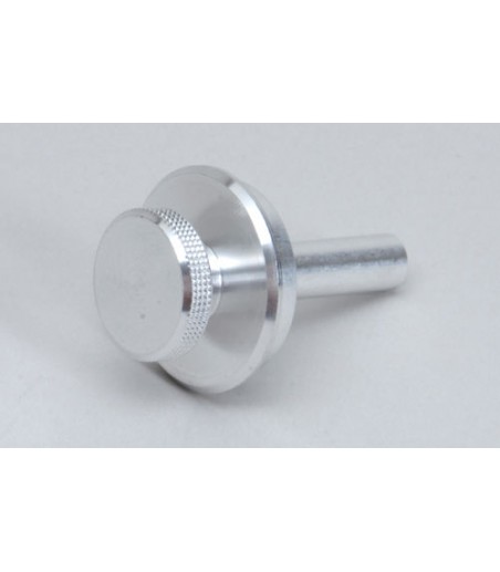 FG Modellsport Centring pin for alloy servo saver