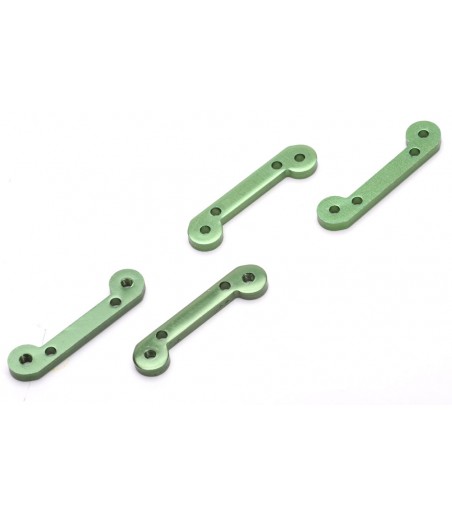 Ripmax Rough Racer - Suspension Plate Front & Rear