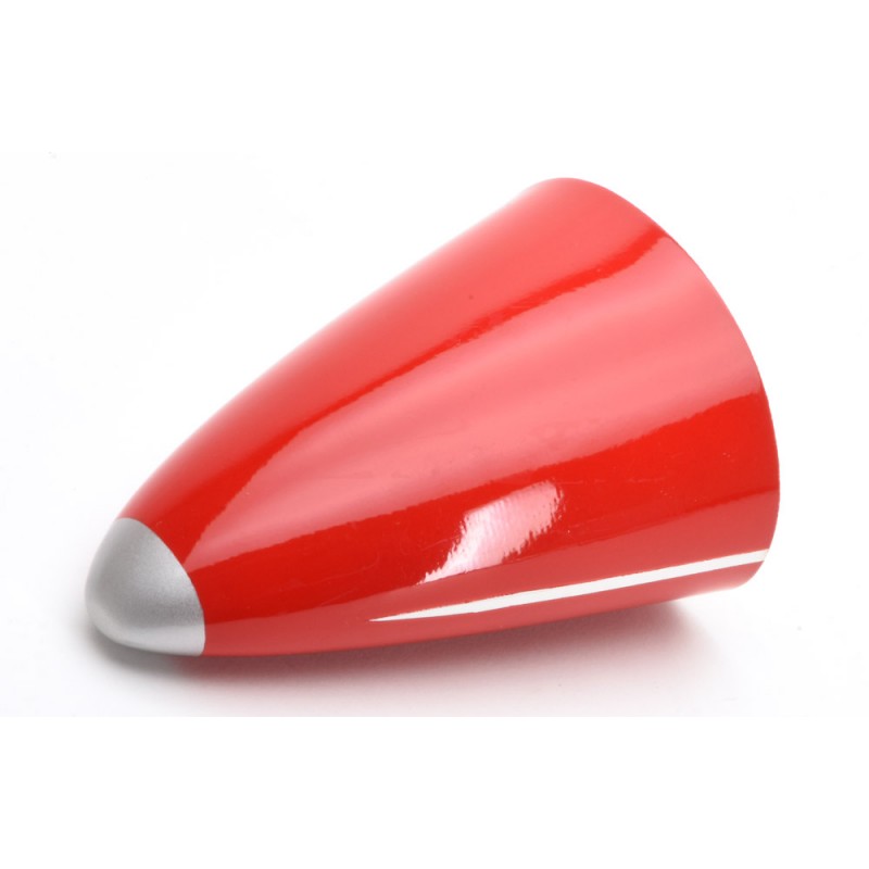 JSM Mini Xcalibur - Nose Cone (Red Arrows)
