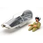 Black Horse BD-5 - Complete Canopy Set Black Horse BD-5 - Complete Canopy Set