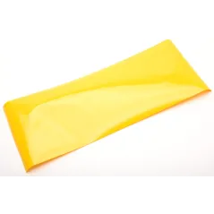 Ripmax Acro Wot - 1 Sheet Yellow Film (600x100mm)