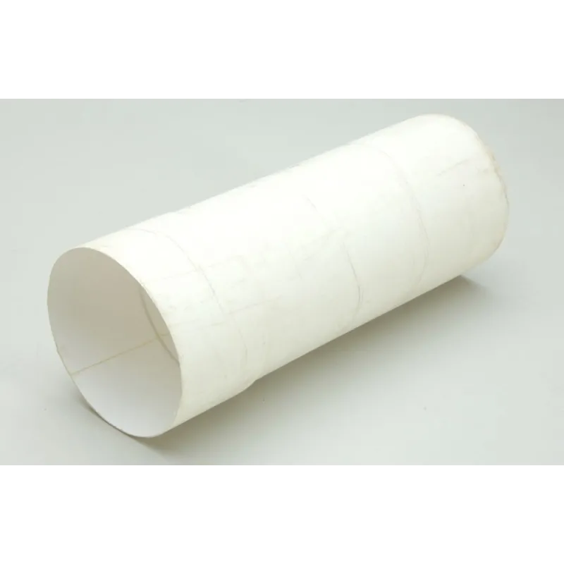 Flying Legends Hunter - Intake Ducting