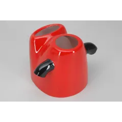 Phoenix Cowling for Tucano ARTF