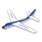 Lyonaeec Transport Boeing 747 Power Launch Glider