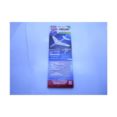 Lyonaeec Transport Boeing777 Power Launch Glider