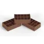 Gilbow EFE First Editions Bottles in Crates E99610 Bachmann OO Gauge Scenery
