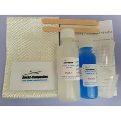 Bucks Wing Joining / Small Repair Kit