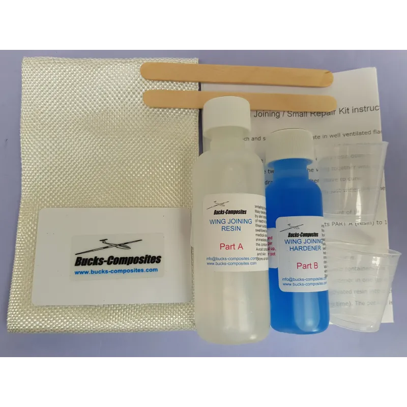 Bucks Wing Joining / Small Repair Kit