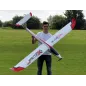 EXCALIBUR 2500 PNP GLIDER (NO TX,RX BATT OR CHG)