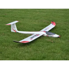 EXCALIBUR 2500 PNP GLIDER (NO TX,RX BATT OR CHG)