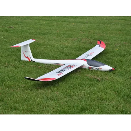 EXCALIBUR 2500 PNP GLIDER (NO TX,RX BATT OR CHG)