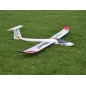 EXCALIBUR 2500 PNP GLIDER (NO TX,RX BATT OR CHG)
