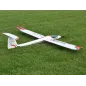 EXCALIBUR 2500 PNP GLIDER (NO TX,RX BATT OR CHG)