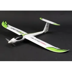 DIAMOND / EXCALIBUR 1100 PNP GLIDER (NO TX/RX/BATT OR CHG)