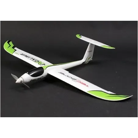 DIAMOND / EXCALIBUR 1100 PNP GLIDER (NO TX/RX/BATT OR CHG)