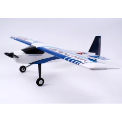 MAX THRUST RIOT V2 PNP - BLUE