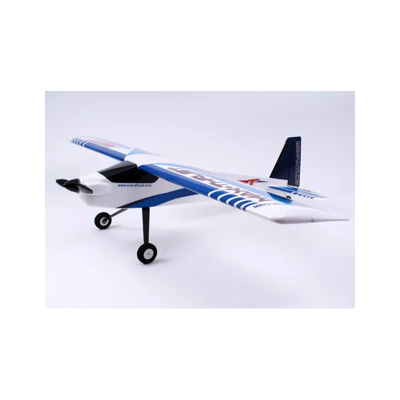 MAX THRUST RIOT V2 PNP - BLUE