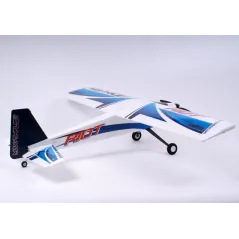 MAX THRUST RIOT V2 PNP - BLUE