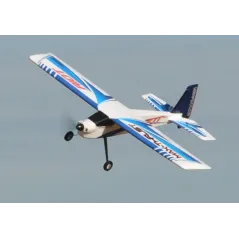 MAX THRUST RIOT V2 PNP - BLUE