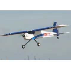 MAX THRUST RIOT V2 PNP - BLUE