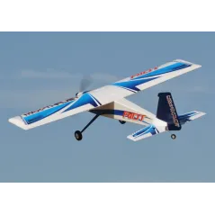 MAX THRUST RIOT V2 PNP - BLUE