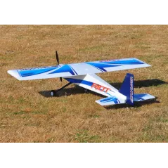 MAX THRUST RIOT V2 PNP - BLUE