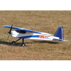 MAX THRUST RIOT V2 PNP - BLUE