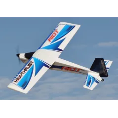 MAX THRUST RIOT V2 PNP - BLUE