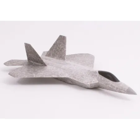 ART TECH X22 JET CHUCK GLIDERS