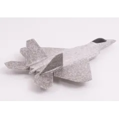 ART TECH X22 JET CHUCK GLIDERS